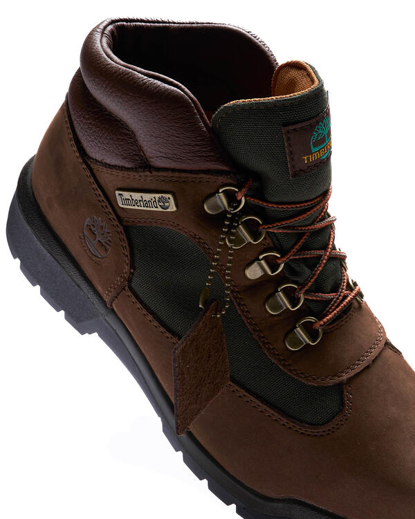 Timberland WATERPROOF Field Boot MID | TB1A18A6D471 | AFEW STORE